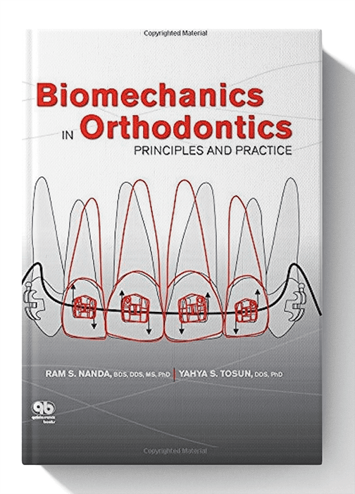 Biomechanics in Orthodontics: Principles and Practice 1st Edition ...