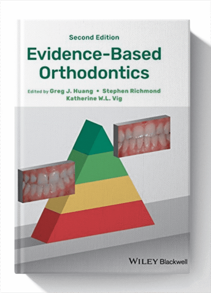Evidence Based Orthodontics 2nd Edition