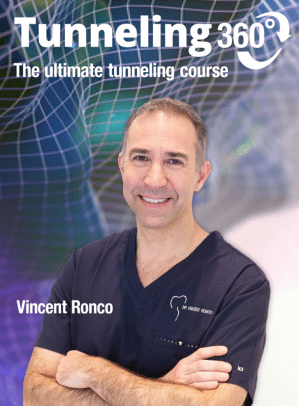 Tunneling 360 - The ultimate tunneling course