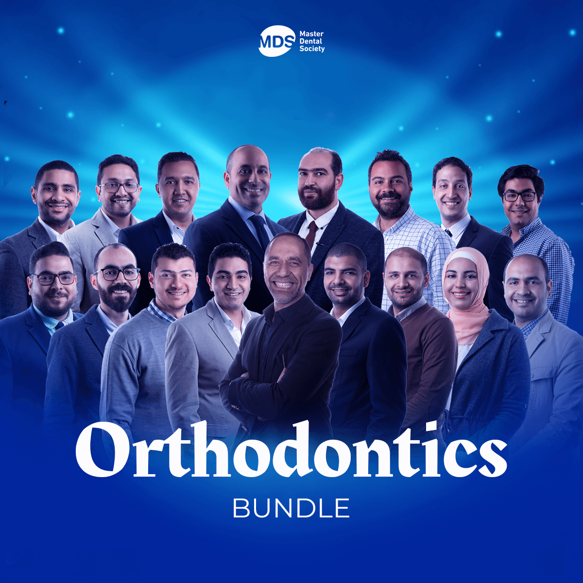Orthodontics Super Bundle Orthodontics Super Bundle