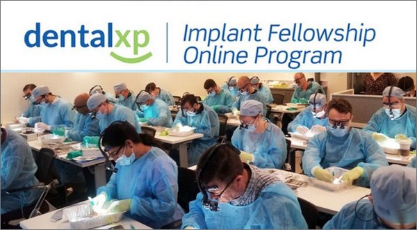 Implant-Fellowship-Online-Program