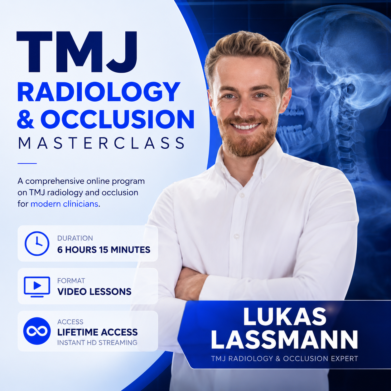 TMJ radiology and occlusion- vertical dimension, intra-articular disorders, centric relation